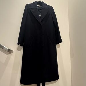Zadig & Voltaire Coat